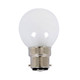 Halogen B22 Fancy Round 28W 40W Frosted 2800K 370lm Dimmable Globe Halogen B22 Fancy Round 28W 40W Frosted 2800K 370lm Dimmable Globe